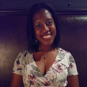 Meet your Posher, Christina